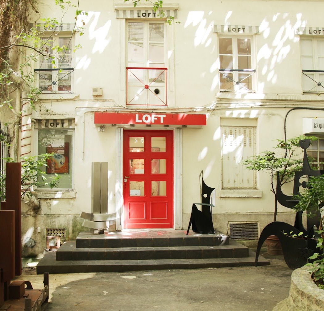 Galerie LOFT 3